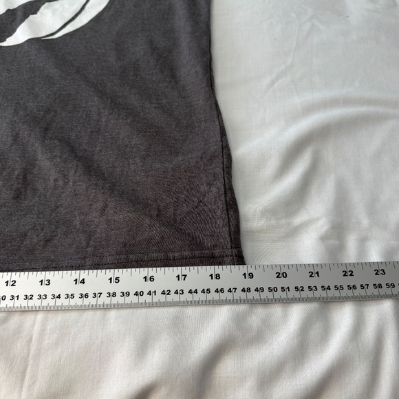 NBA Toronto Raptors Men's Logo Tank Top Gray Size Medium - Picture 7 of 8